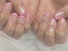 秋桜./フレンチ