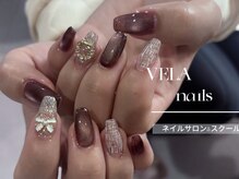 ベラネイルズ 川口(VELA nails)