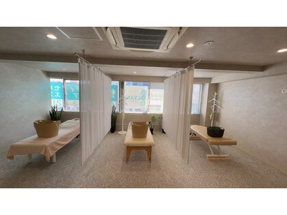 シアン(CYAN)の写真