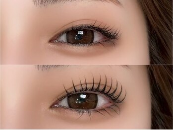 ラモ(Ramo)/まつげパーマ/京都/大宮