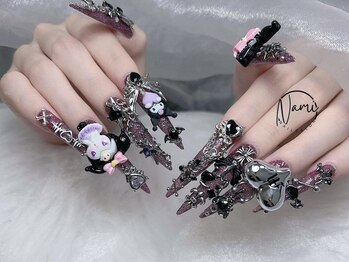ナミネイルサロン(Nami Nail Salon)/