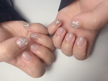 ヨーローネイル(YOLO Nail)/凛-RIN-