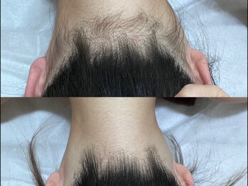 エリクサー 加須店(Elixir)/自分ではできない所だからこそ!