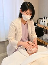 リシェル(Richelle)&nbsp;長澤 優希