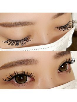 オルネ(orne.)/バインドロック