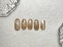 ライズ 都島駅前店(Raize)/４月マンスリーデザイン【5800】