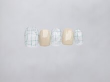 ディーネイル アイラッシュ オカザキ(DEE nail×eyelash okazaki)/A33スタンダード定額