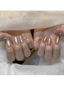 クランジェ(CLANGE)/マグネットネイル