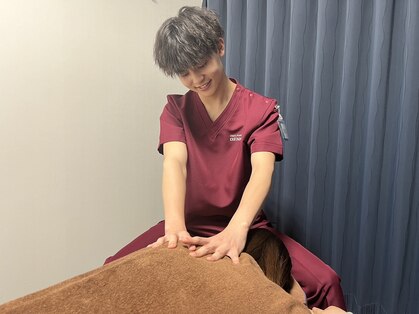 げんき堂鍼灸整骨院 ゲンキプラス 仙台駅前イービーンズ(GENKIPlus)の写真