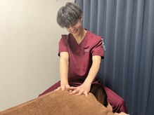 げんき堂鍼灸整骨院 ゲンキプラス 仙台駅前イービーンズ(GENKIPlus)