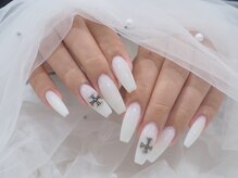 ロロネイル(LoLonail)/クロスパーツ112430円