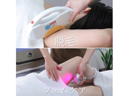サマラボ 三軒茶屋(Sama Labo)の写真