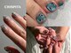 チスピタネイル(chispita nail)の写真