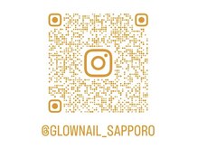 グロウネイル 札幌店(GLOW/NAIL)/-Instagram-