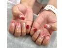 定額デザイン《Hand》