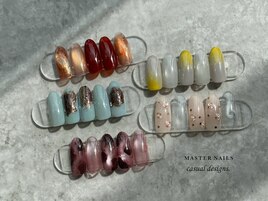 casual design 2609 [定額]