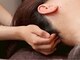 リルフィー(Rilfy)の写真/頭の疲れ・首肩こり・眼精疲労に◎思わず眠る深い癒しのヘッドスパ体験♪