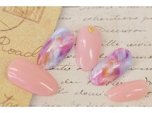 シェアサロン ディテール 千葉店(Detail)/☆アートサンプル☆　　別途料金