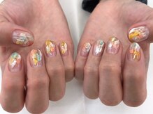 まつ毛エクステアンドネイル フィーカ 新松戸(FIKA)/