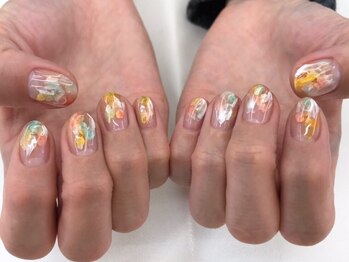 まつ毛エクステアンドネイル フィーカ 新松戸(FIKA)/