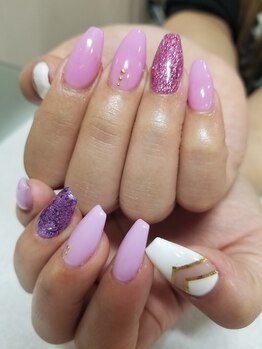 リッチネイル(Rich Nail)/