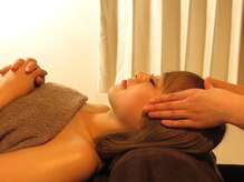 プリマージュ 札幌(Primage)/ドライベッドマッサージ