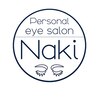 ナキ(Naki)ロゴ