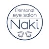 ナキ(Naki)のお店ロゴ