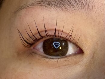 ネオリーブ モカ 川崎チネチッタ店(Neolive mocca & eyelash)/パリジェンヌ