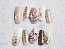 ネイルサロン BE/