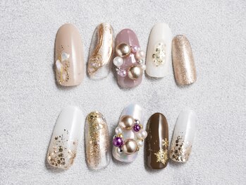ネイルサロン BE/