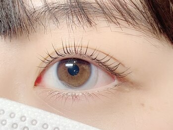 コム 草加マルイ店(com by neolive)/根元から立ち上がります♪