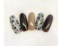 ラヴィネイル 京都駅前店 クレア(La Vie Nail claire)/2022年2月限定クーポン