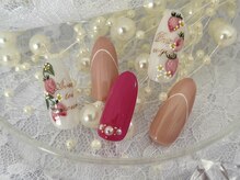 ル トレフル(Le Tre'fle)/SEASON　DESIGN