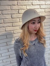 トゥルーネイル アンド アイ 長崎店(TRU NAIL & EYE) ミホ