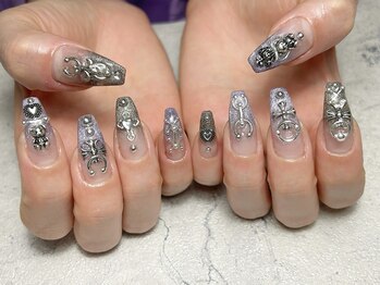 ラスズラン(La suzuran)/90分