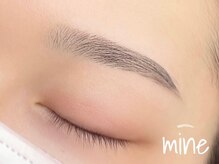 マイン 池袋店(mine)/美眉&アイブロウスタイリング