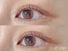 アイ アンド ネイル ロカヒ(Eye & nail LOKAHI)/パリジェンヌラッシュリフト☆