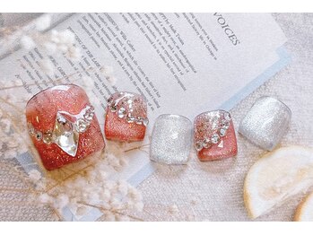 キューティプティ/初回オフ無料選べる定額¥8500