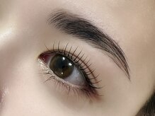 リノ リノ(Lino.Lino)/まつげパーマ/トリートメント付