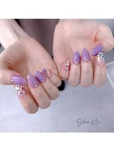 ミンミン(Min min)/定額デザイン