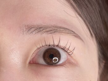 ラシク ベル(Lashiku Belle)/アイブロウワックス