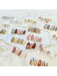 定額デザイン【11月・12月】