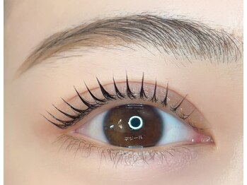 ブリランテ/パリジェンヌ