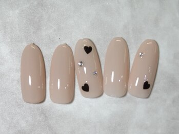 アネラ アイラッシュアンドネイル 六本木店(Anela Eyelash&nail)/定額A