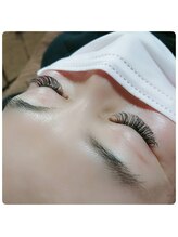 エステ de ティアラ/フェアリーボリュームラッシュ