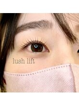 クレス(CLESC')/パリジェンヌラッシュリフト