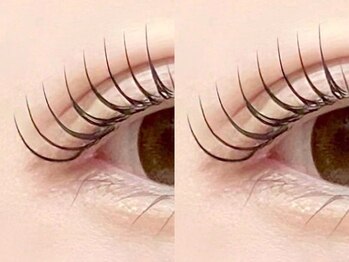 アリス トウキョウ 札幌琴似店(alice tokyo)/大人気まつげパーマ,マツパ/琴似