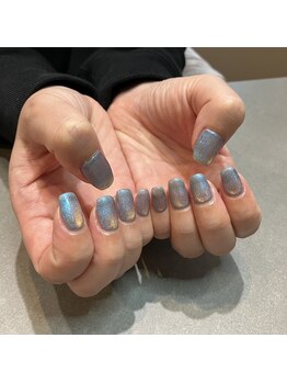 クロレ(Colorer)/マグネットネイル