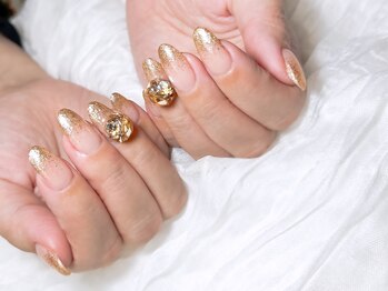 カシェット(Cachette)/